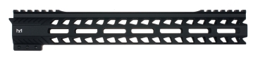 Preview: Delta Armory Handguard CNC M-Lok 13inch Black